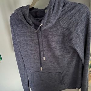 Crowl Neck Sweatshirt